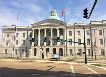 mississippi/jackson/attraction/old-capitol-museum