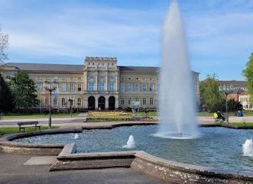 germany/heidelberg/attraction/friedrichsplatz