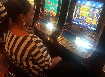 Five Star Casino