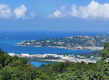 Rocklands Bird Sanctuary (Montego Bay)