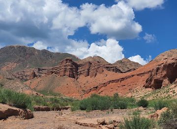 kyrgyzstan/tokmok/attraction/kan-ony-konorchek