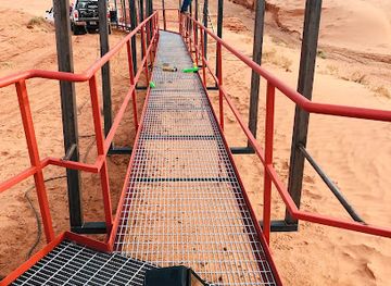 arizona/antelope-canyon/attraction/antelope-canyon-sunset-trail-dine