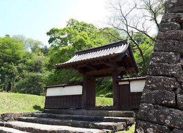 japan/satsuma/attraction/hitoyoshi-castle-history-museum