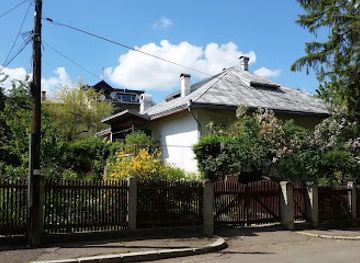 romania/suceava/attraction/simion-florea-marian-memorial-house