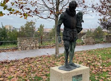 spain/badajoz/attraction/estatua-pedro-de-alvarado