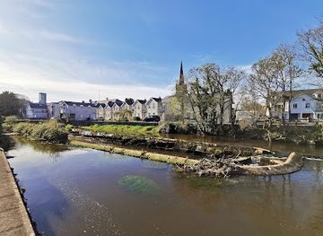 ireland/county-longford/attraction/albert-reynolds-peace-park-the-mall