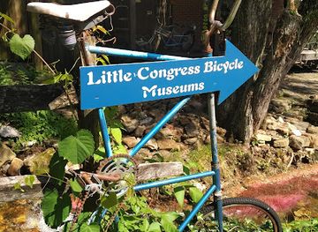 tennessee/cumberland-plateau/attraction/little-congress-bicycle-museum