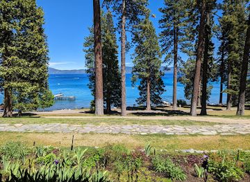 california/tahoe-city/attraction/ed-z-berg-sugar-pine-point-state-park