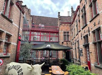 belgium/ostend/attraction/brewery-bourgogne-des-flandres