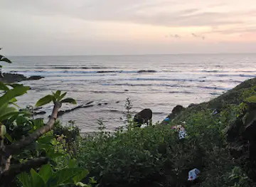 Sunset Point