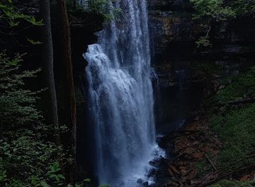 tennessee/cumberland-plateau/attraction/virgin-falls