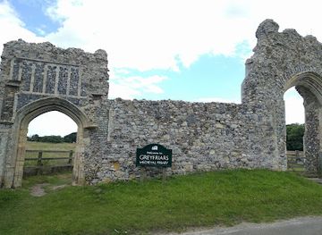 united-kingdom/southwold/attraction/dunwich-museum