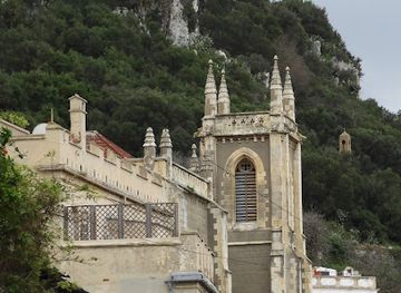 gibraltar/gibraltar-harbour/attraction/sacred-heart-church