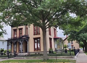 indiana/evansville/attraction/reitz-home-museum