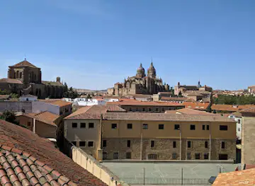Convent Museum of Santa Clara