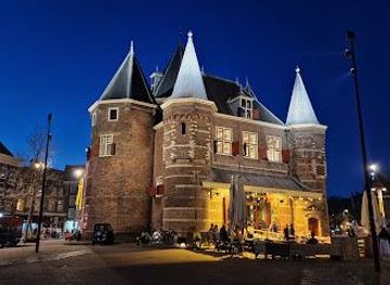 netherlands/amsterdam/attraction/nieuwmarkt