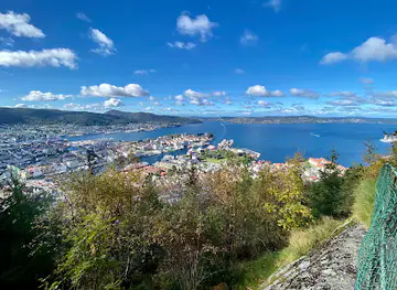 Tippetue Viewpoint
