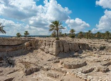 israel/nazareth/attraction/megiddo-national-park
