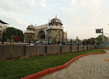 india/aurangabad/attraction/the-kham-river-sunset-park-delhi-gate
