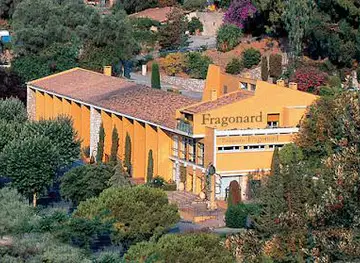 Parfumerie Fragonard - L'usine Laboratoire Èze
