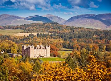 united-kingdom/scottish-highlands/attraction/drumlanrig-castle-gardens