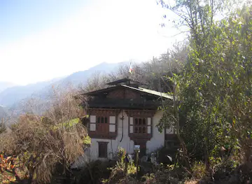 Am Seday Home Stay, Tangsibji, Trongsa
