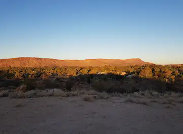 Billy Goat Hill