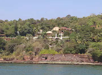 Velsao Beach