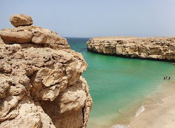 oman/al-hajar-ash-sharqi/attraction/al-khesah-beach-shiya