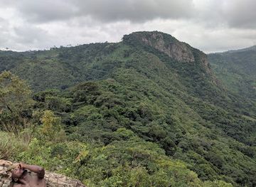 ghana/amedzofe/attraction/mount-afadja