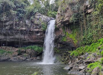 nicaragua/pearl-cays/attraction/cascada-santa-emilia