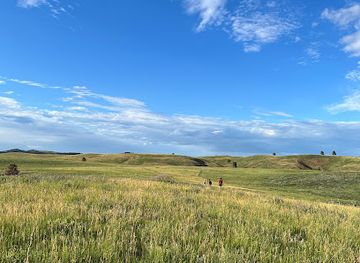 Wind Cave National Park