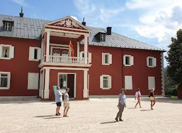 montenegro/cetinje/attraction/king-nicholas-museum