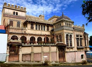 costa-rica/san-jose/attraction/castillo-del-moro