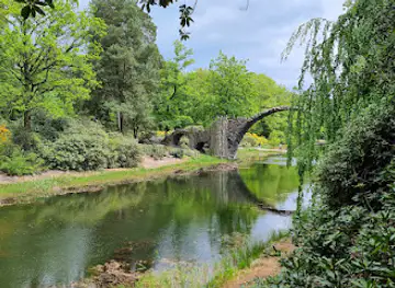 The Devil's Bridge