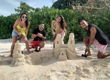 the-bahamas/andros-island/attraction/playtime-in-paradise-sandcastle-bahamas