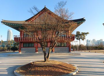 south-korea/incheon/songdo-international-business-district/attraction/michuhol-park