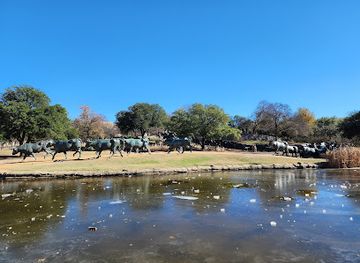 Pioneer Plaza