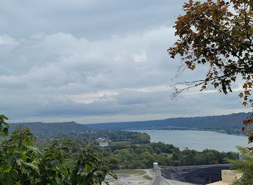 Clifty Falls State Park