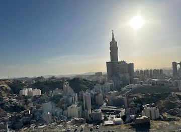 saudi-arabia/mecca/attraction/jabal-ismail