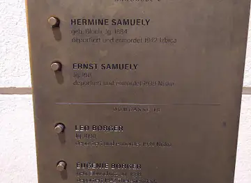 Remembrance Ringbells