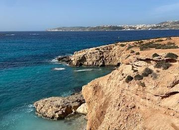 malta/qawra/attraction/l-imriek