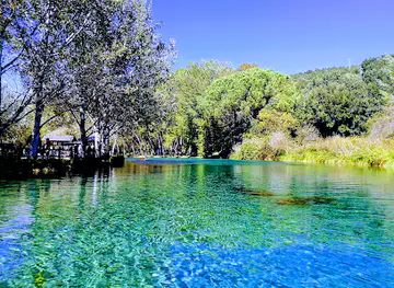 Parco del Grassano