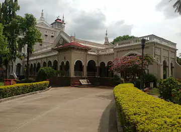 Kasturba Gandhi Garden