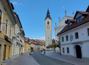slovenia/kamnik/attraction/rudolf-maister-s-birth-house