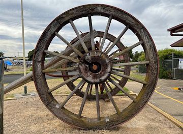 australia/limestone-coast/attraction/nangwarry-forestry-logging-museum