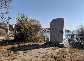bulgaria/sozopol/attraction/georgi-minchev-memorial