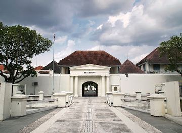 indonesia/java/attraction/vredeburg-museum