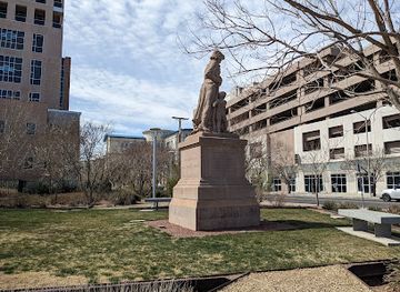 new-mexico/albuquerque/attraction/madonna-of-the-trail