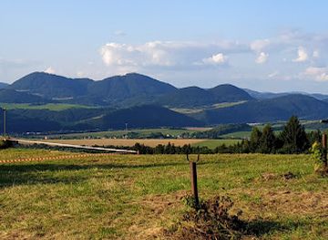slovakia/velka-fatra-national-park/attraction/sprava-narodneho-parku-mala-fatra-varin